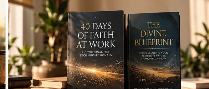 Christian books and resources