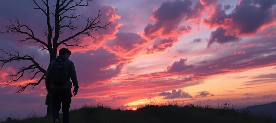 Walking in Your God-Given Calling